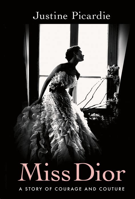 miss dior book pdf.